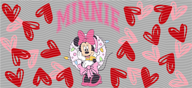 16oz Disney-D 446